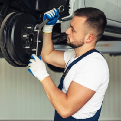 Mobile Brake Repair Canberra - Loom Townz Motor Service