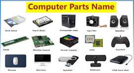 COMPUTER ACCESSORIES - Pune IT, Computer