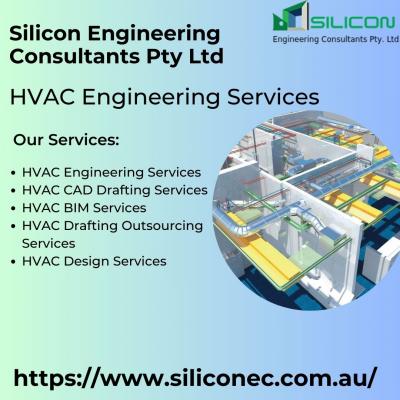 Get the best HVAC Engineering Services in Canberra, Australia.