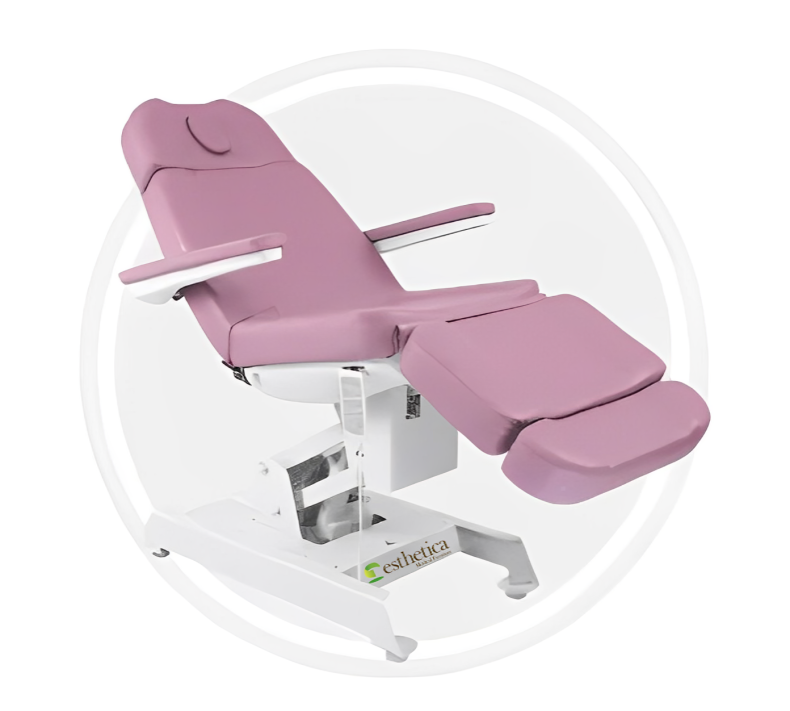 Electric Exam Table - Kelowna Furniture