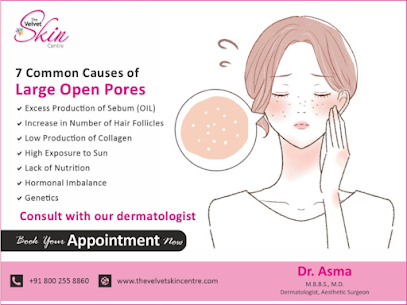 Best Dermatologist in Lucknow