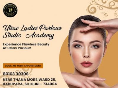 Utsav Ladies Parlour & Training Academy - Kolkata Other