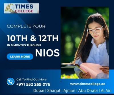 12th Grade in Dubai - Dubai Other