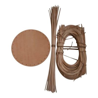 Wicker cane for weaving baskets, All kinds of basket materials!