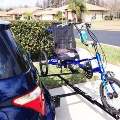 Bike Racks for Cars Online