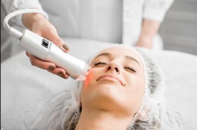 Skin Tightening Laser Treatment - Other Other