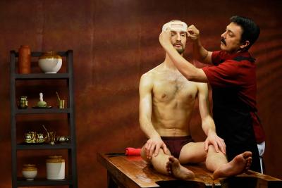 Ayurveda Rejuvenation and Panchakarma Packages in Kerala, India