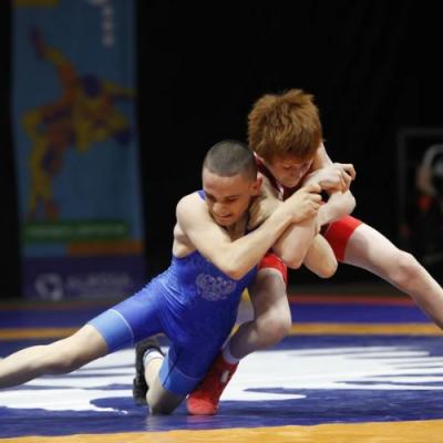 Wrestling Clubs For Kids - Other Professional Services