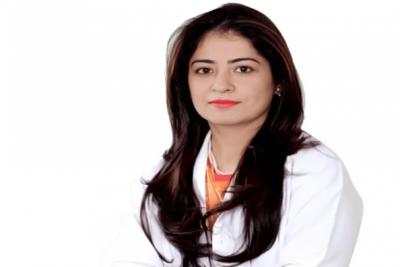 Best Gynecologist in Faridabad