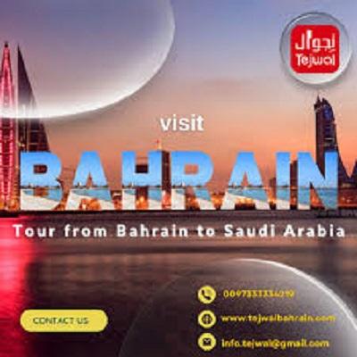 Tour from Bahrain to Saudi Arabia - Other Other