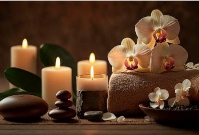 Nancy Spa And Holistic Massage in Mumbai