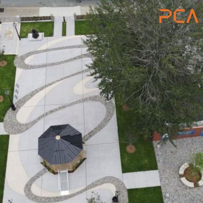 Expert Backyard Transformation Services – PCA Construction