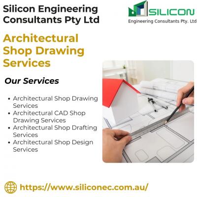 Unmatched Architectural Shop Drawing Services in Brisbane, Australia.