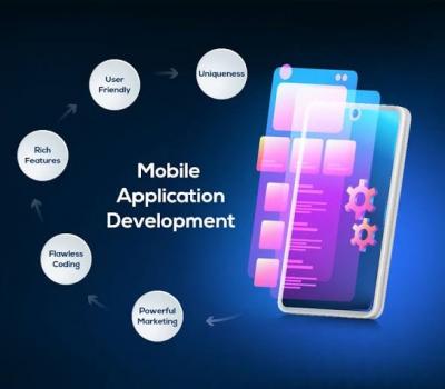 Mobile App Development Services | WEB NEEDS