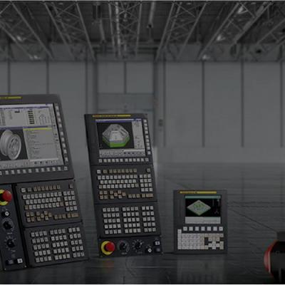 Advanced Numerical Control Systems | CNC Tools LLC  