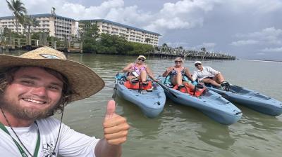 Clear Kayak Rentals in Naples - Other Other