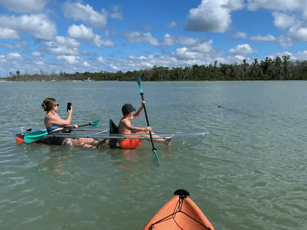 Clear Kayak Rentals in Naples - Other Other