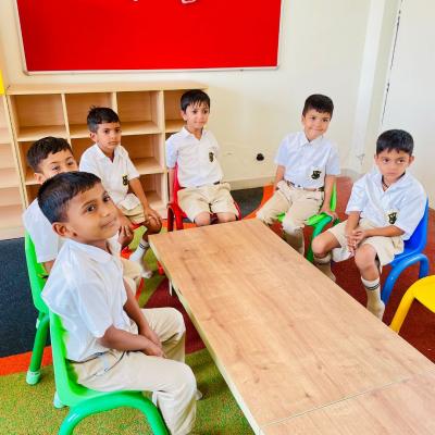 Private School in Jind, Haryana - Other Other