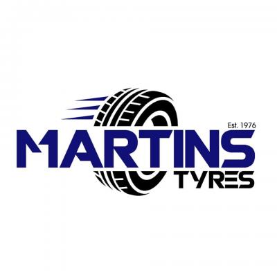 Martins Tyres - London Other