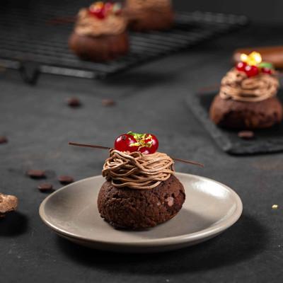 Learn and Perfect Baking Classes in Delhi