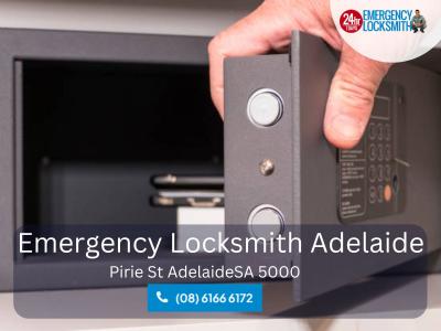 Professional Safes Repair Services in Adelaide