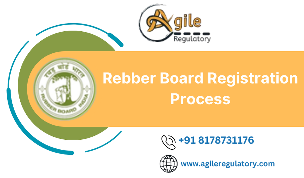 Rubber Board Registration Process 