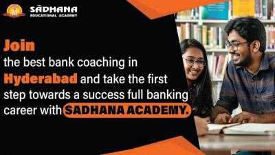 Best Competitive Exam Coaching Centre in Hyderabad