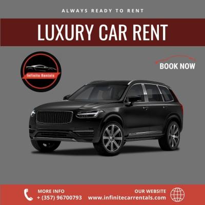 Best Car Rental Services in Limassol - Other Other