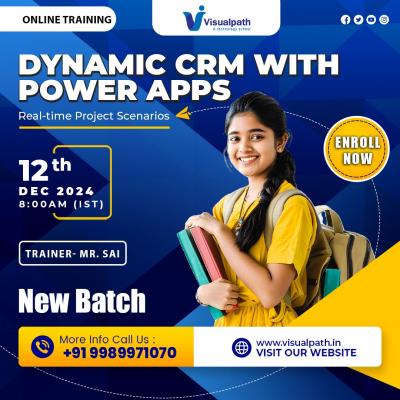 Online New Batch On Microsoft Dynamics CRM with Power Apps