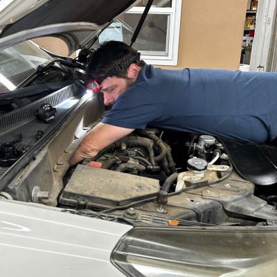 Expert car alignment specialists in Sulphur Springs