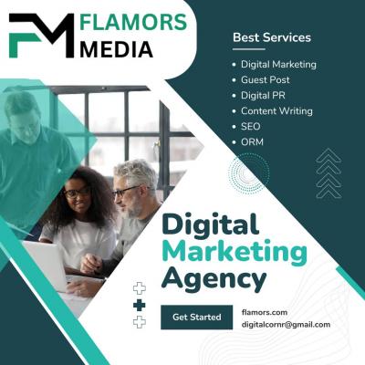 Digital Marketing Services - Faridabad Other