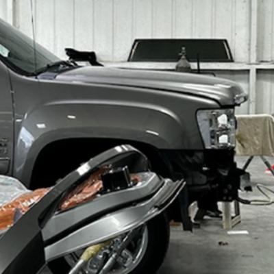 Universal Car Repair Service in Commerce, TX