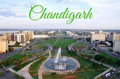 Latest Chandigarh Tenders - Other Other