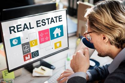 Real Estate SEO Company in Delhi