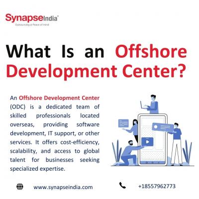 Offshore Development Center: Your Gateway to Cost-Effective Solutions