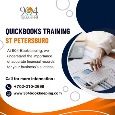 Bookkeeping ST Petersburg | 904 Bookkeeping - Jacksonville Other