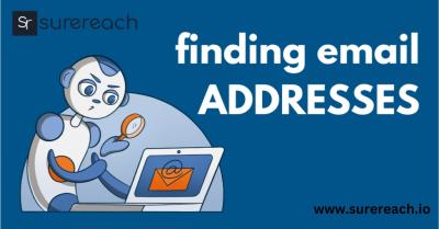 Email Finder: Free Email Search for Lead Generation