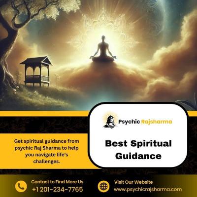 Spiritual Psychic Reader in Connecticut | New Jersey