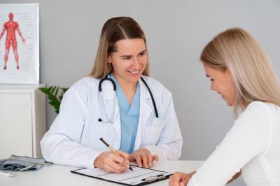 Top Gynecologist in Jaipur - Jaipur Other