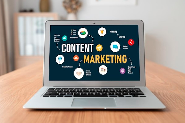 Top Content Marketing Agencies for Your Brand Growth