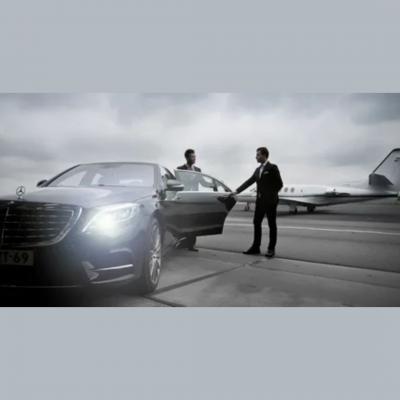 Premier Nationwide Chauffeured Services by LTS Nationwide