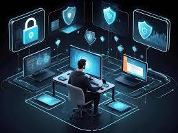 Network security company Dubai - Dubai Other