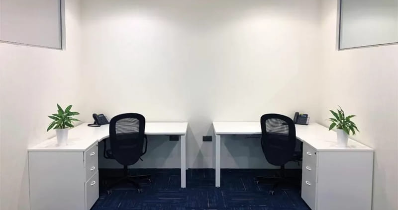 Furnished Office for Daily Rental in Business Bay Dubai