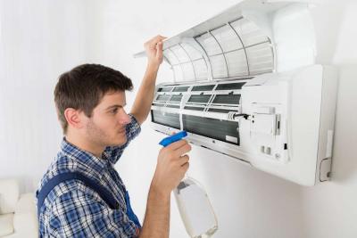 AC Maintenance UAE - Dubai Other