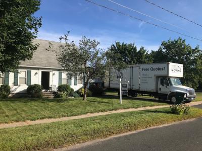 Reliable Movers in West Hartford CT – Your Moving Experts