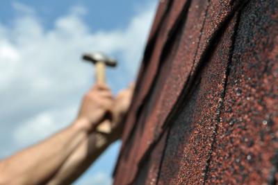 Roof Repair In Tucker GA