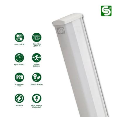  Motion senosr tube light - Ghaziabad Electronics