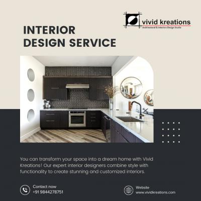 Interior Design Services in Bangalore | Best Building Contractors in Bangalore