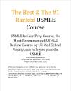 The Best & The #1 Ranked USMLE Course