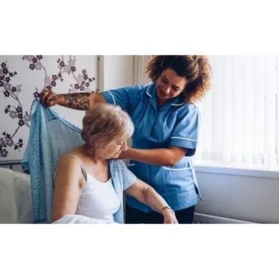 Quality Residential Carehomes in Solano County - Other Other